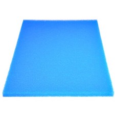 Mousse de Filtre Eau à découper 300x210x10mm Pompe Aquarium Bassin Universelle