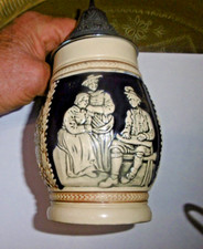 choppe a bière bavaroise