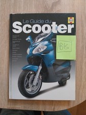 revue technique HAYNES GUIDE SCOOTER 2004 Manuel Haynes