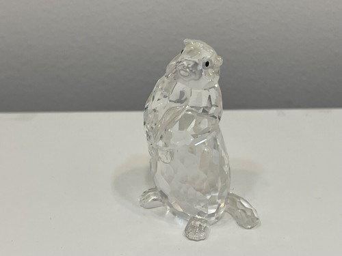 Figurine swarovski 289305 - figurine,