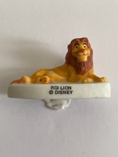 Fève - Le Roi Lion III (2005)