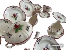 Porcelaine de GIEN fait main