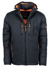 Geographical Norway Doudoune