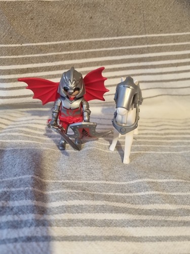 Chevalier guerrier dragon - guerrier,