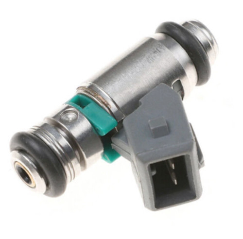 Injecteur prévu pour renault - injecteur,