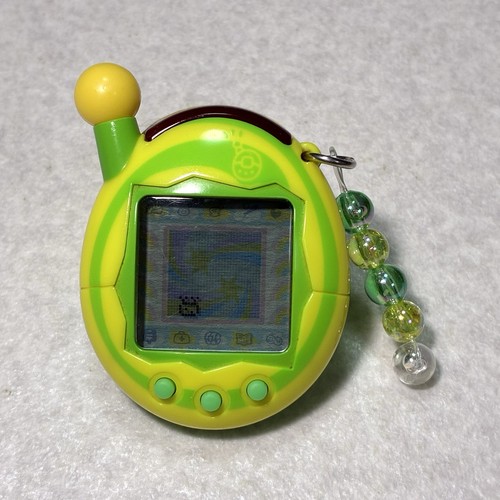 Bandai tamagotchi jinsei - bandai　tamagotchi,