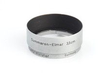 Leitz Leica Pare-Soleil FOOKH