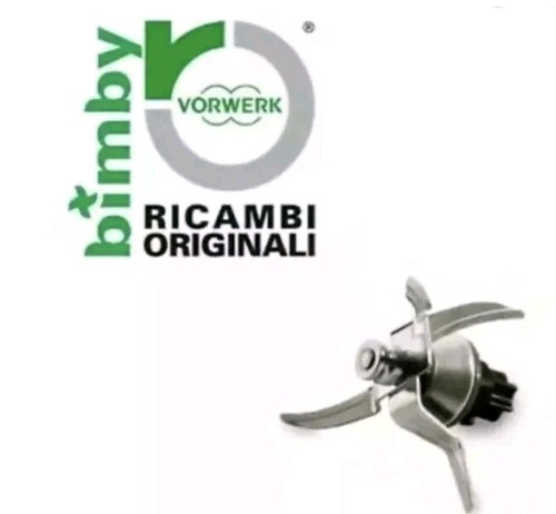 Vorwerk groupe couteaux - vorwerk, de