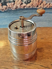 Rare Moulin à Poivre Marlux