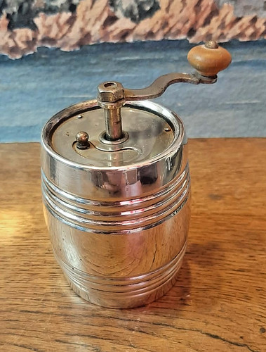 Rare moulin poivre marlux - rare,