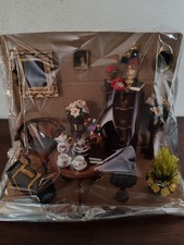 Meubles De Maison De Poupée 