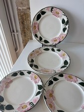 Assiettes plates villeroy - plates, &