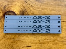 Hoyt Alpha AX2 29 60-70lb