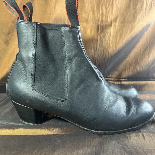Miguelito men black - miguelito’s,