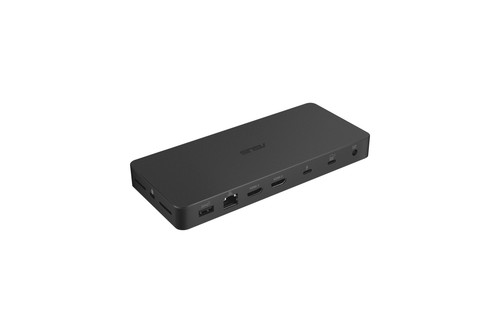 Asus station accueil - asus, triple