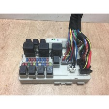 CAJA DE FUSIBLES Nissan Murano (Z50) SUV 3.5 V6 24V 4x4 (VQ35DE) 2006 #67715155