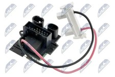 Résistance de ventilateur de chauffage ERD-RE-005 NTY pour RENAULT KANGOO