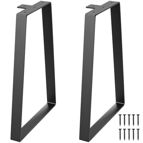 2pcs pieds table basse - 2pcs,