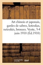 Art Chinois Et Japonais