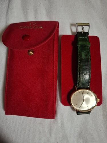 Omega genève automatique - genève,