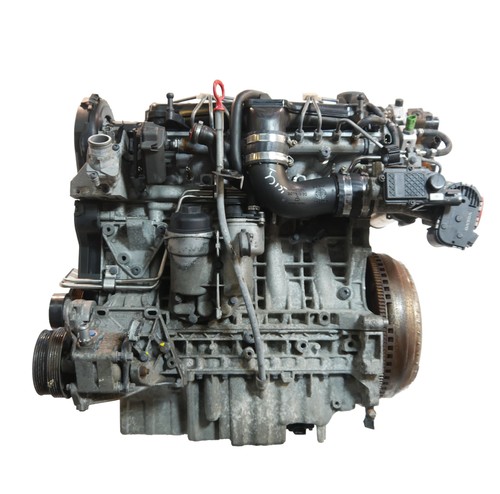 Moteur pour volvo - moteur, 135