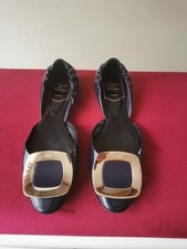 Roger Vivier - Ballerines