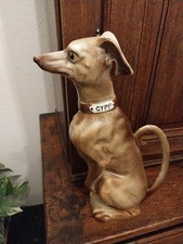 Rare Ancien Pichet Saint Clément Lévrier