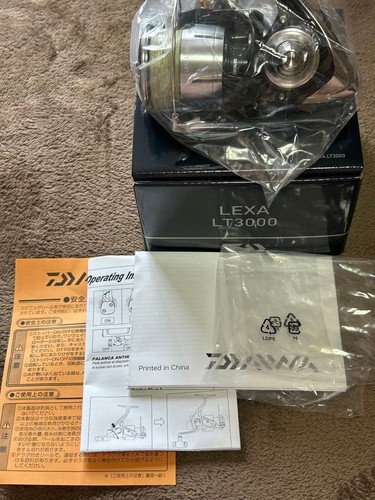 Moulinet pêche daiwa - de,