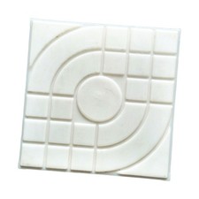 Moule décoratif en béton