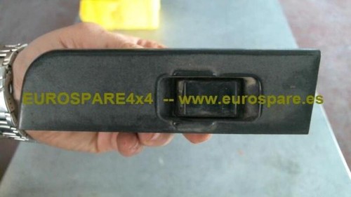 Interrupteur lunette - de,