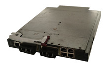 HP Cisco CATALYST BLADE SWITCH WS-CBS3120X-S 1/10GBE 451439-B21 WITH X2-10GB-SR