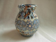 VALLAURIS,GERBINO,PETIT VASE