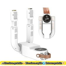 Sèche-Chaussures Électrique