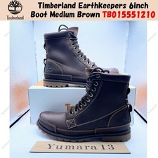 Timberland Earthkeepers 6inch