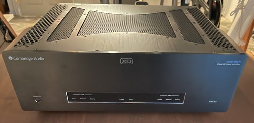 Cambridge audio azur - cambridge, 851w