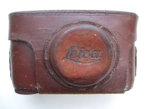 Leica étui pour boitier - étui,