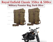 Royal Enfield Old Classic