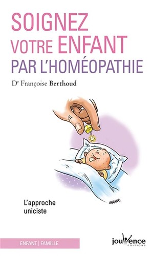 Soignez votre enfant - , par