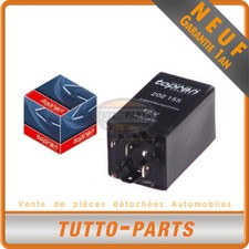 Relais Pompe à Carburant Opel