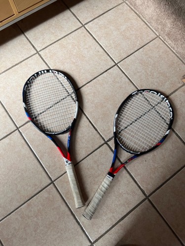 Tecnifibre tennis rackets - tennis,