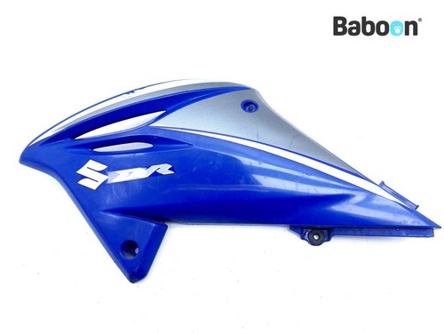 Carénage gauche suzuki 125 - gauche,