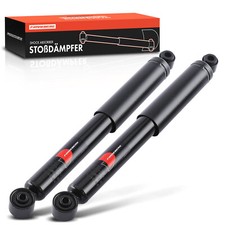 2x Amortisseur à Gaz Arrière