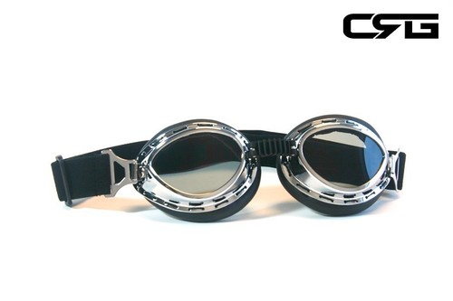 Crg vintage bike aviator pilot - crg,