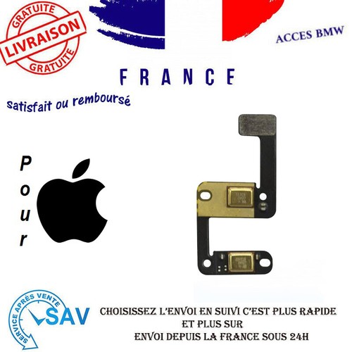 Nappe micro pour ipad - ipad, 1e