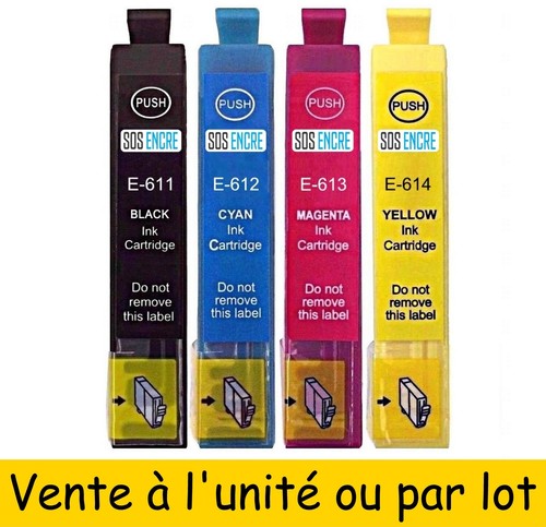 Sos encre cartouches - sos,