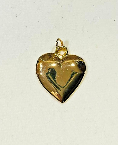 Ancien pendentif fantaisie - ancien,