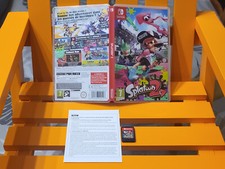 JEU VIDEO NINTENDO SWITCH