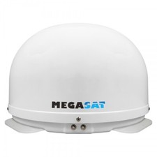 Megasat Campingman Kompakt 4