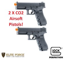 Refurbished airsoft - 2, x