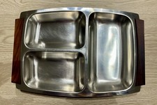 Plateau Apéritif Vintage 1960